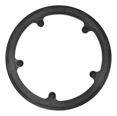 . Protector De Rueda De Cadena De Bicicleta Rueda De Cadena