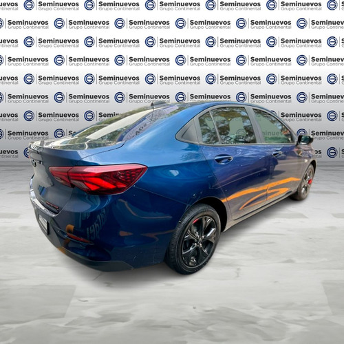 Chevrolet Onix 1.0 Premier Redline At