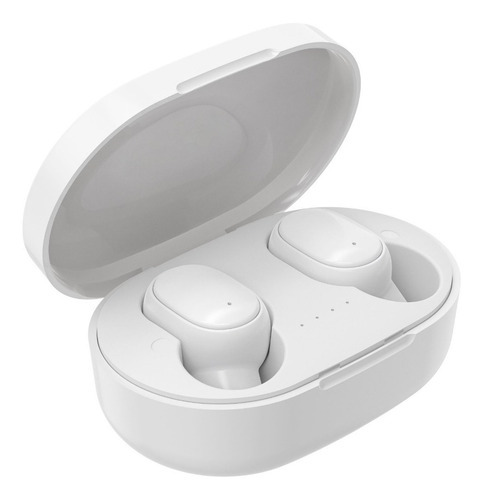 Fone De Ouvido Bluetooth Max Sound - Bright Branco