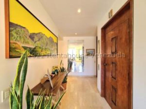 Imagen 10 de 25 de #22-24096 Hermoso Apartamento En Lomas De La Alameda