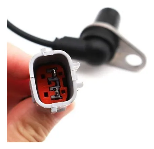 Sensor Abs Delantero Para Mazda Para Bt-50 1998-2012