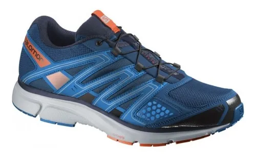 Salomon x mission 2 hotsell