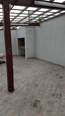 Imagen 9 de 10 de Departamento De 2 Dormitorios Con Cochera Y Amenities Zona Sur