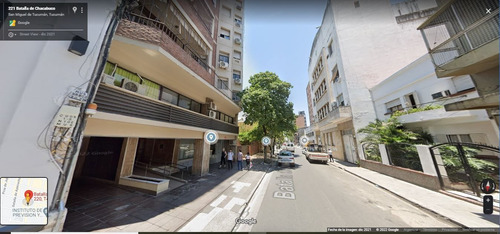 Imagen 4 de 5 de Venta Cochera Chacabuco 220 San Miguel De Tucuman