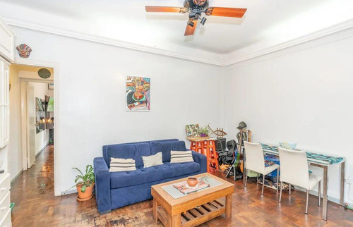 Departamento 2 Ambientes Excelente Ubicación