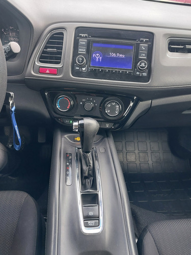 Honda HR-V 1.8 Ex 2wd Cvt