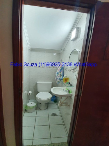 Imagem 26 de 28 de Casa - Ca00105 - 34963804