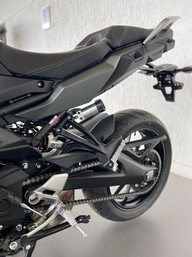 Yamaha Tracer Gt 900 Pronta Entrega _ Vendedor Bruno