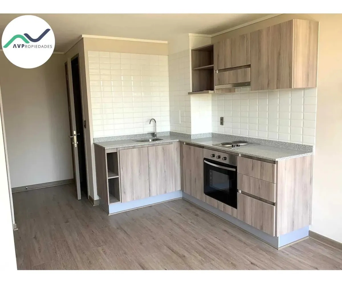 Imagen 3 de 25 de Oferta Arriendo Depto 1d En Metro Cerrillos (172827)