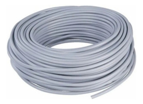 Cable Superplastico 3x6 Mm Diors X 100 Mt