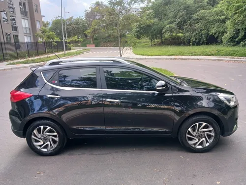 JAC S2 1.5 Hfc7151eav