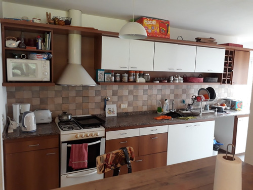 Casa 3 Dormitorios C/dep En Fincas De Maschwitz. Oportunidad