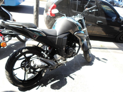 Yamaha Fz S Ii Motos March