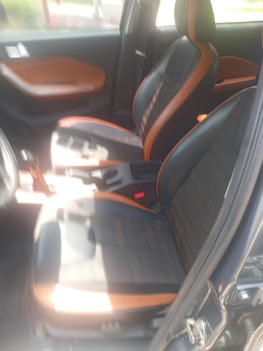 Chery Tiggo 2 1.5 Luxury