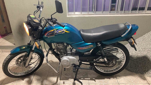 Imagem 4 de 6 de Honda 99