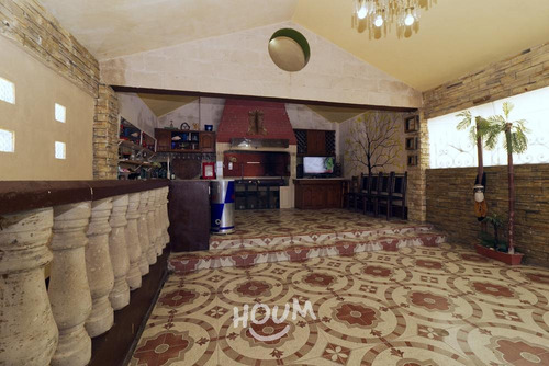Imagen 29 de 29 de Casa En Hacienda La Silla, Guadalupe Con 2 Recámaras, 270 M², Id: 84896