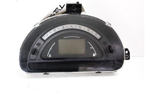 Tablero Instrumentos Citroen C3 1.4 I Nafta Tdi050