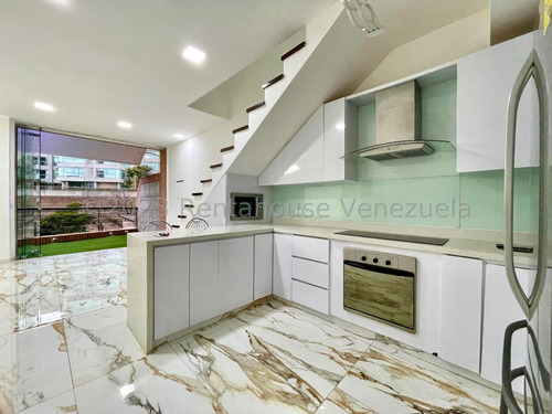 Imagen 5 de 26 de Apartamento En Venta En Lomas Del Sol