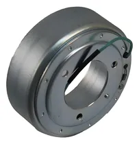 Comprar Bobina Compresor Aire Acondicionado Tm31 24v Autobuses