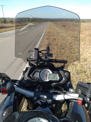 Benelli 600 Gt