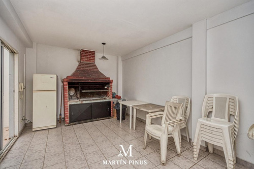 Imagen 11 de 13 de Departamento - Nuñez - 2 Amb - Amenities - Coch - Piscina - Cocina Indep - Balcon