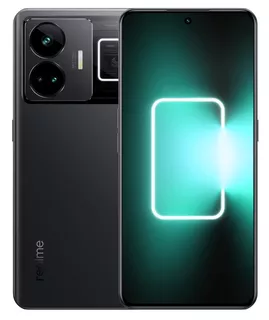 Realme Gt Neo 5 240w Dual Sim 1 Tb Black 16 Gb Ram