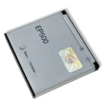 Comprar Bateria Ep500 Compatible Con Sony Ericsson W8 X8 E15 E16 U5