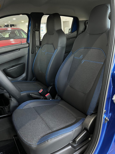Renault Kwid 1.0 ICONIC BT L24