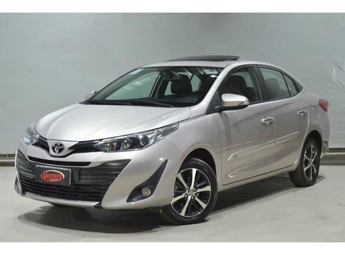 Toyota Yaris Xls At