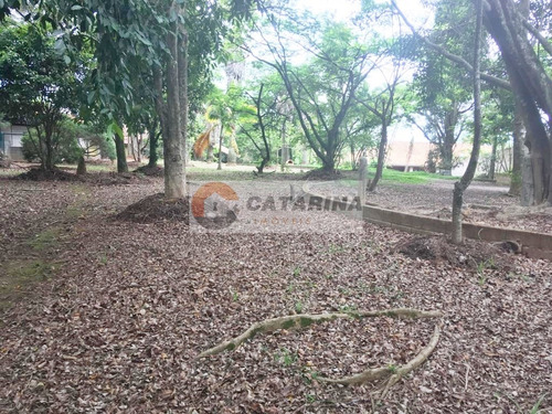Imagem 2 de 10 de Lindo Terreno Em Condominio Fechado