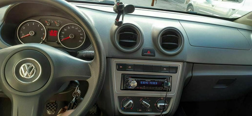 Volkswagen Gol 2013 1.0 Tec Total Flex 5p