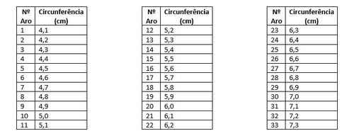 Par Aliança 5mm Friso Ouro 10k Maciço Mca19(5) Anatômicas