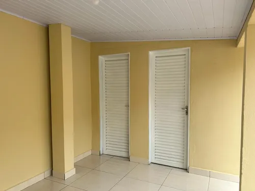 Casa Impecável Res. Salvador Costa Marques - 2 Quartos E 2 Banheiros