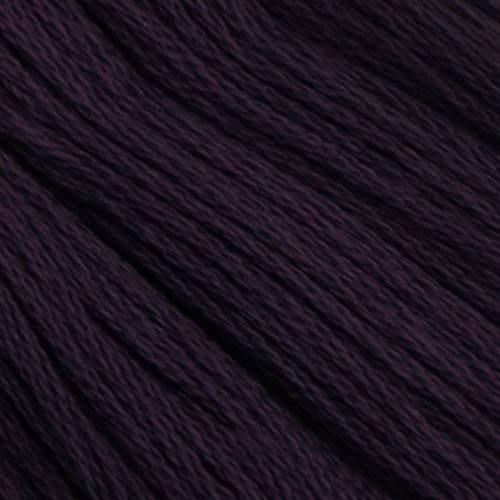 Linha Dmc Linha Dmc Mouliné Spécial Em  Meada Cor Violeta-escuro 8m