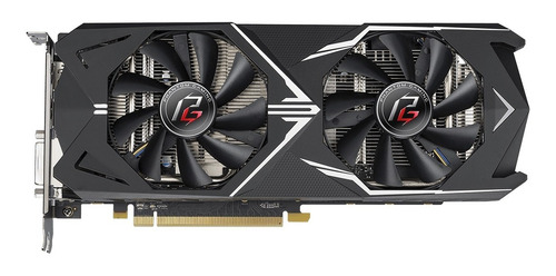 Tarjeta De Video Asrock Rx 570 4g Ddr5