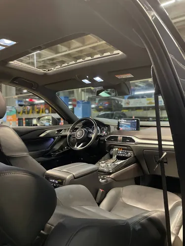 Mazda CX-9 2.5 Grand Touring Lx 4x4