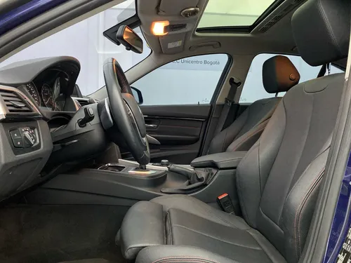 BMW Serie 3 2.0 320i F30 Sportline