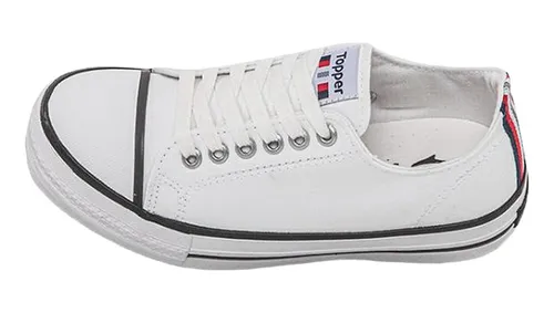 Topper zapatillas chile hotsell