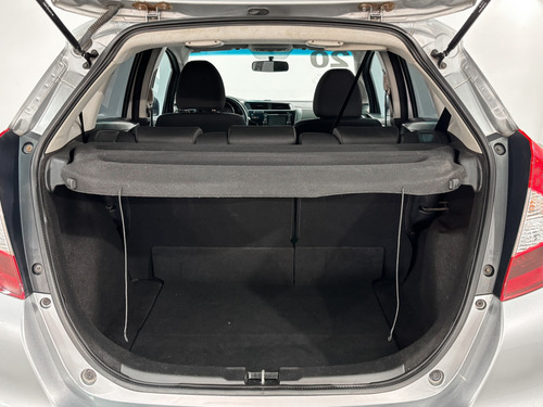 Honda Fit 1.5 LX 16V FLEX 4P AUTOMÁTICO