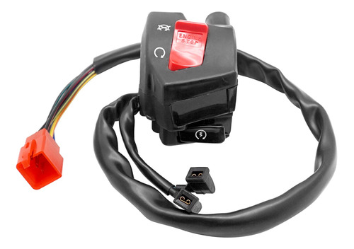 Mati Para Honda Super Blackbird Start Stop Kill Interruptor