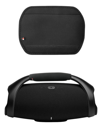 I Correa De Mango De Altavoz Para Boombox 1/2/3 Antidesliz