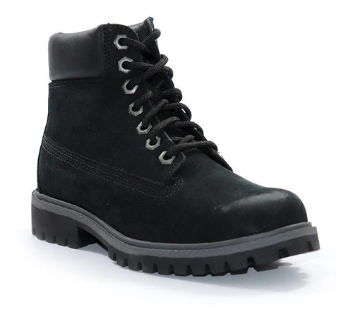 Imagen 4 de 4 de Borcego Hush Puppies Lizary