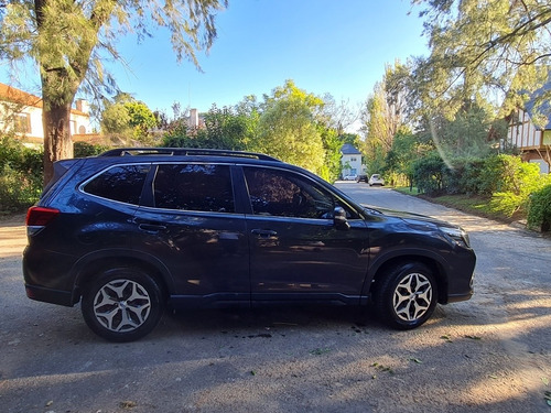 Imagen 7 de 10 de Subaru Forester 2.0 Awd Cvt Driver Xs 2019