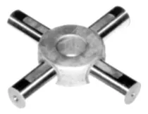 Comprar Cruz De Diferencial Para Scania 112 - 113 En Kerze Repuestos