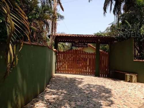 Imagem 14 de 14 de Cód 2248 - Linda Chácara Completa Para O Seu Lazer Ou Moradi - 2248