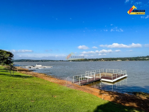 Imagem 17 de 24 de Lote À Venda, Balneário Do Lago - Carmo Do Cajuru/mg - 47059