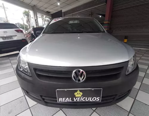 Preço de Volkswagen Saveiro Cross 1.6 (Flex) (cab. estendida) 2011: Tabela  FIPE