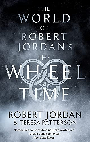 Libro The World Of Robert Jordan's The Wheel Of Time De Jord