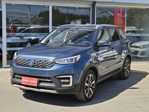 Changan CS 15 CS15 LUXURY 1.5