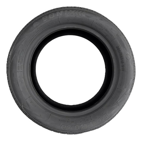 Llanta 185/60r14 Sonix Ecopro 99 82h